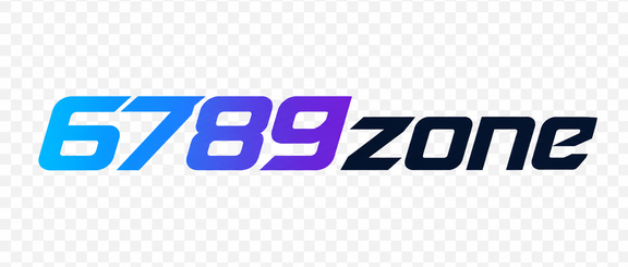6789zone Logo